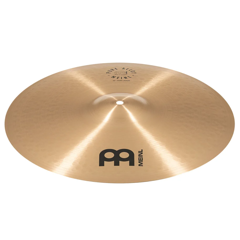 16" Pure Alloy - Thin Crash