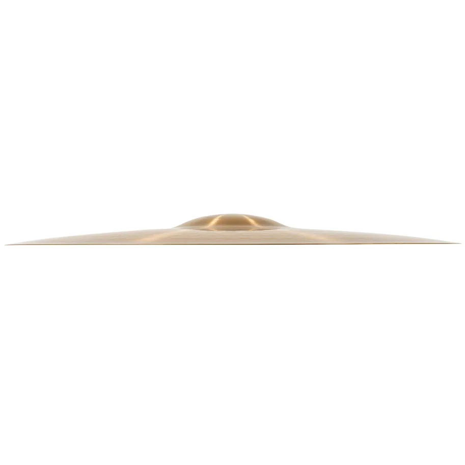 16" Pure Alloy - Thin Crash