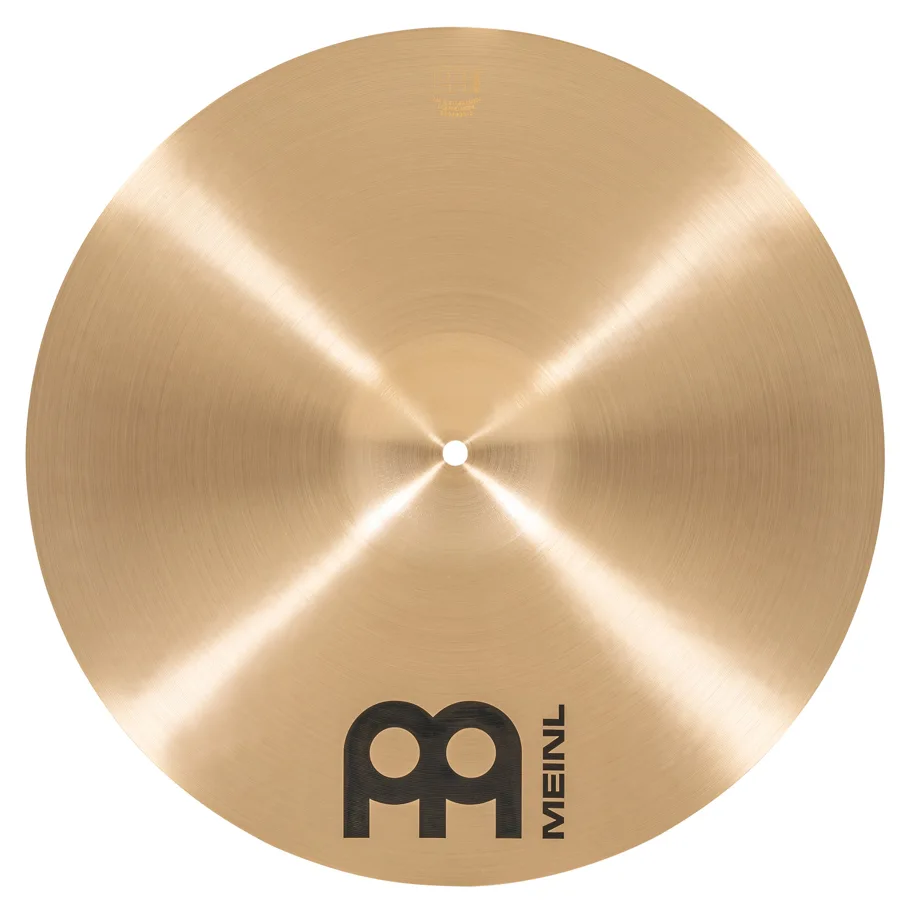 18" Pure Alloy - Thin Crash