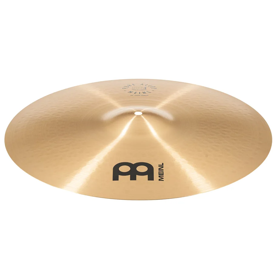 18" Pure Alloy - Thin Crash
