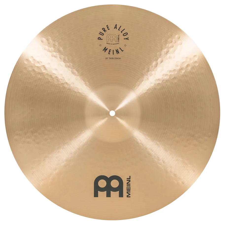 20" Pure Alloy - Thin Crash
