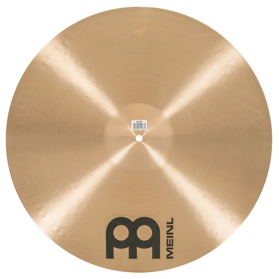 20" Pure Alloy - Thin Crash