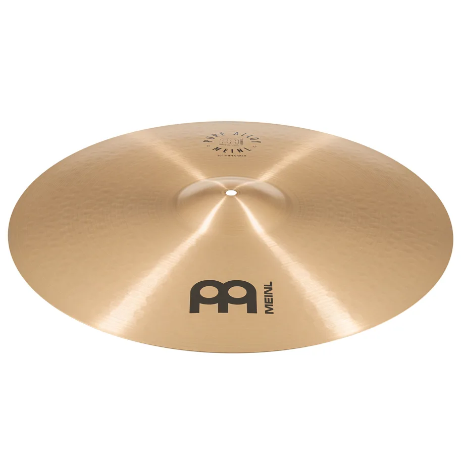 20" Pure Alloy - Thin Crash