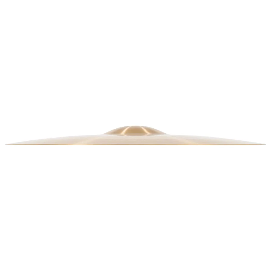 20" Pure Alloy - Thin Crash