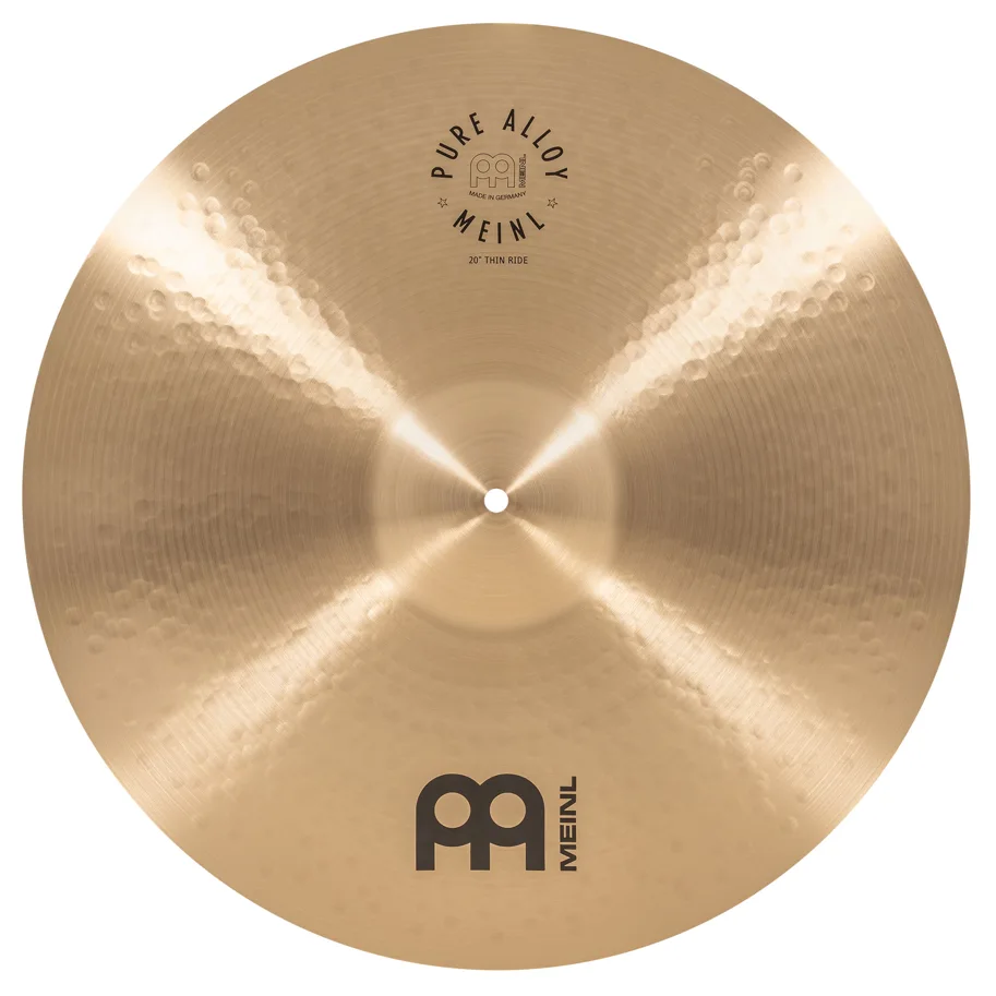 20" Pure Alloy - Thin Ride