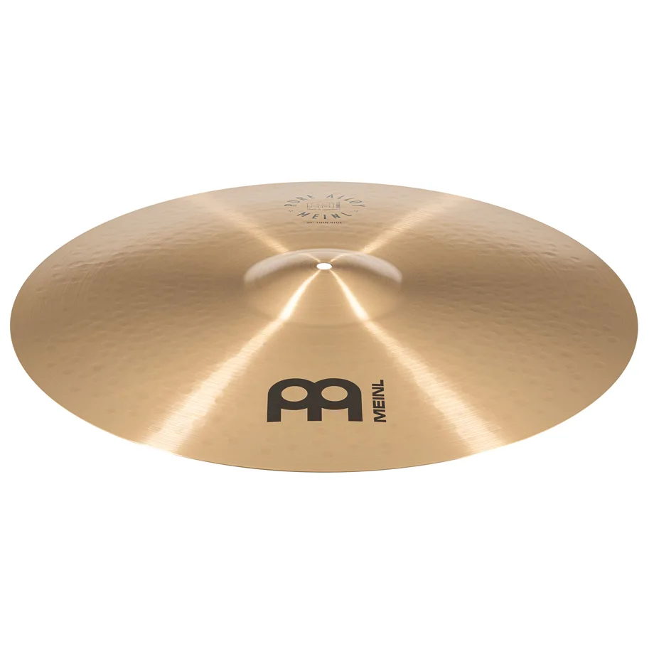 20" Pure Alloy - Thin Ride