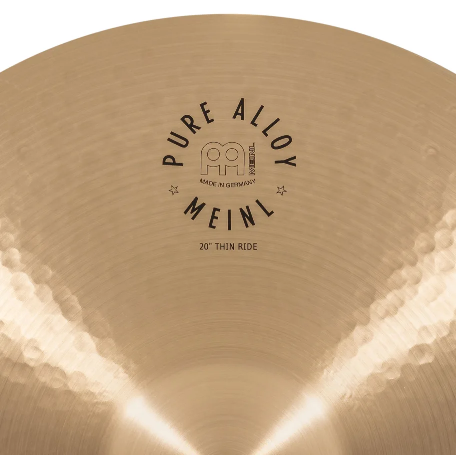 20" Pure Alloy - Thin Ride