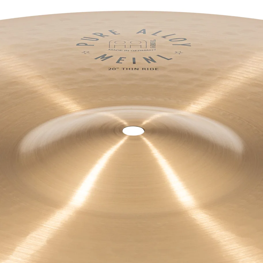20" Pure Alloy - Thin Ride