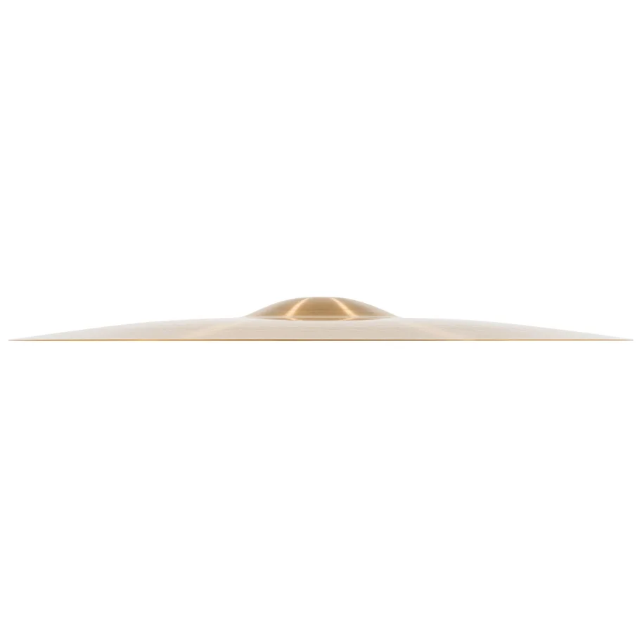 20" Pure Alloy - Thin Ride