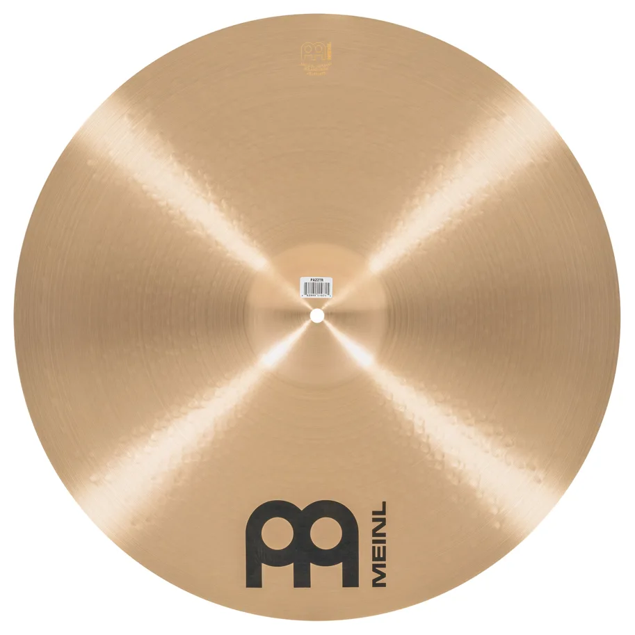 22" Pure Alloy - Thin Ride