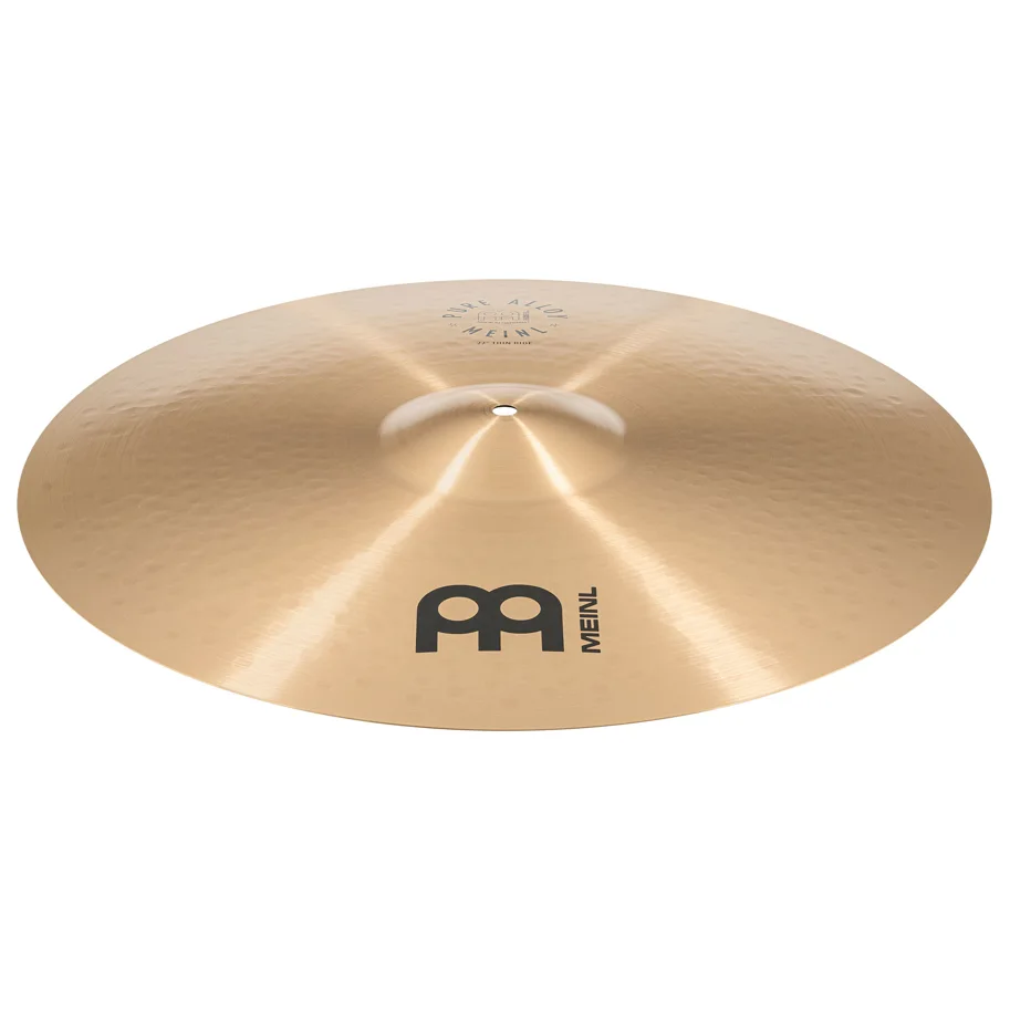 22" Pure Alloy - Thin Ride