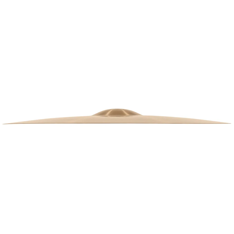 22" Pure Alloy - Thin Ride
