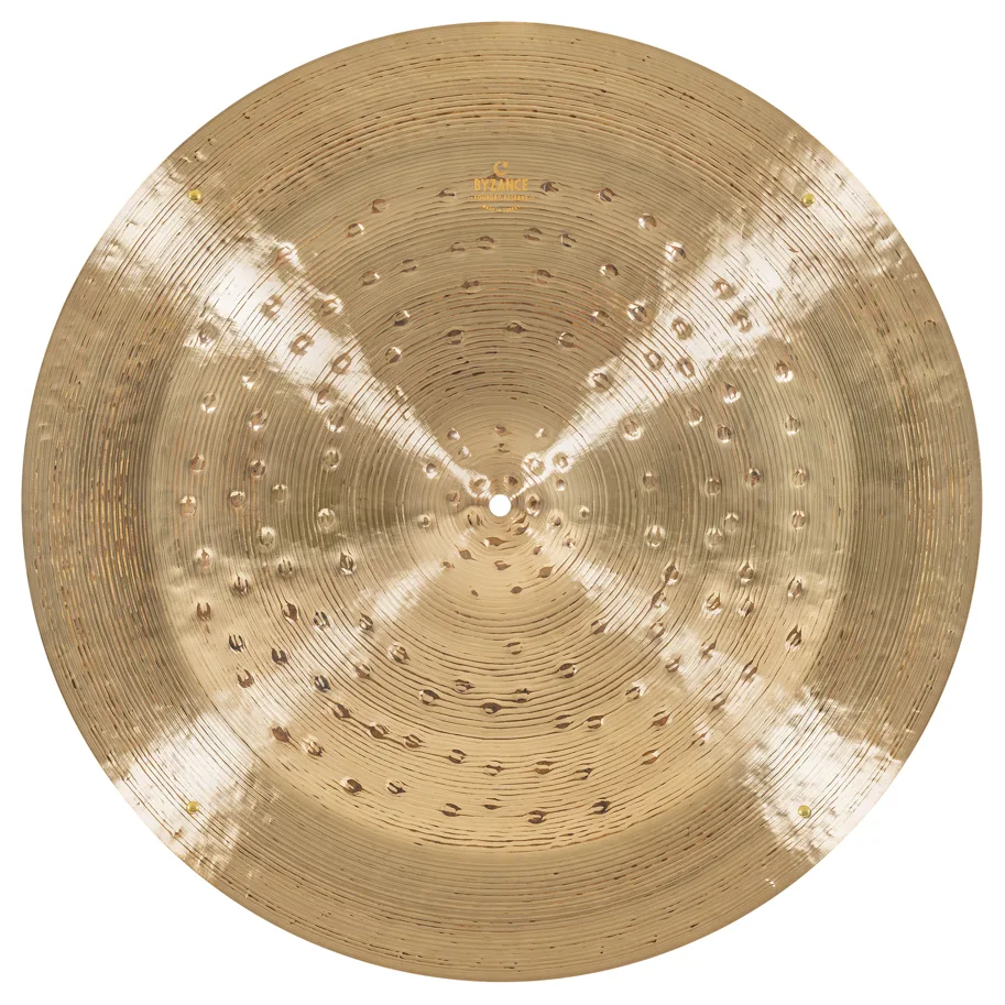 22" Byzance Foundry Reserve - China Ride
