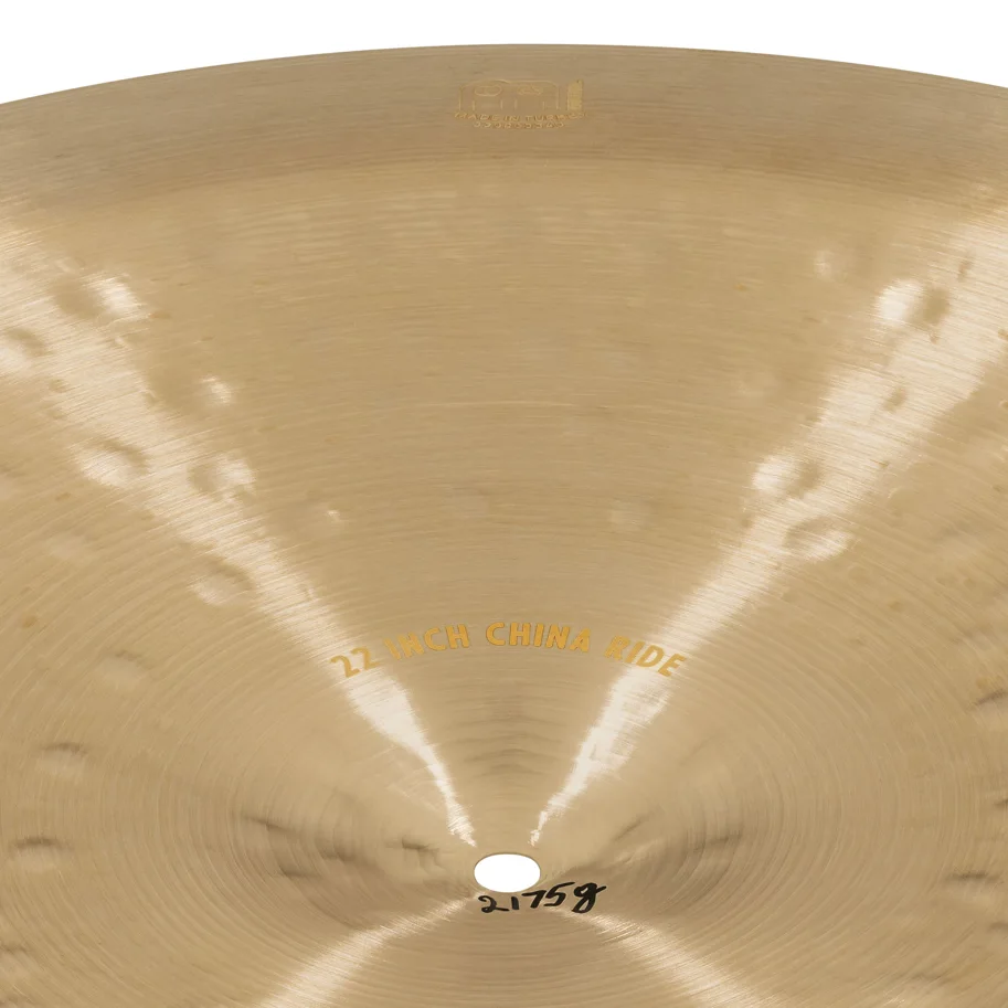 22" Byzance Foundry Reserve - China Ride