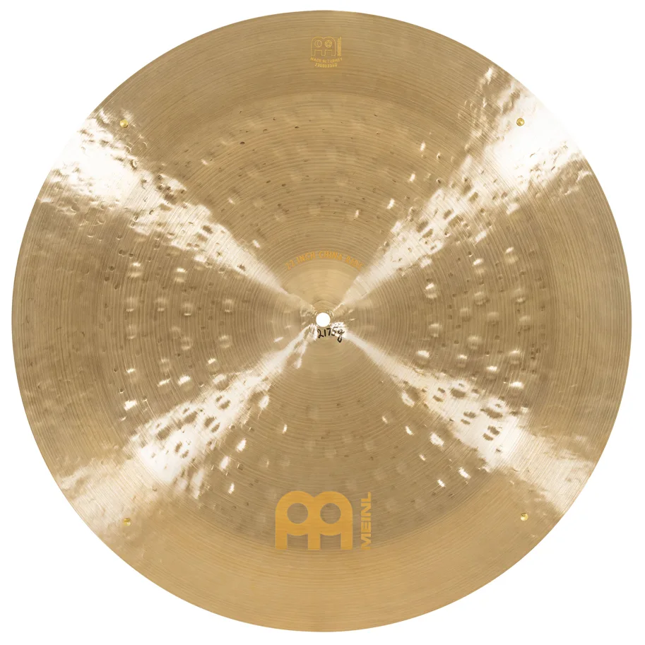 22" Byzance Foundry Reserve - China Ride