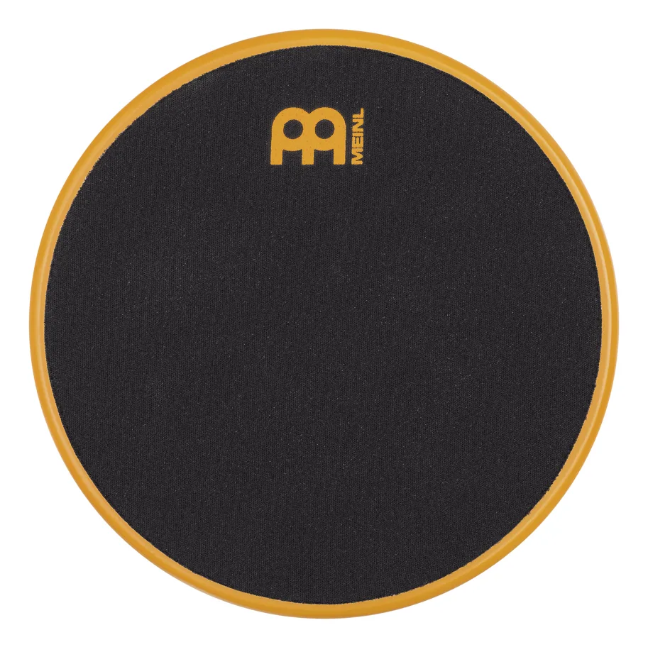 6" Marshmallow Practice Pad - Orange