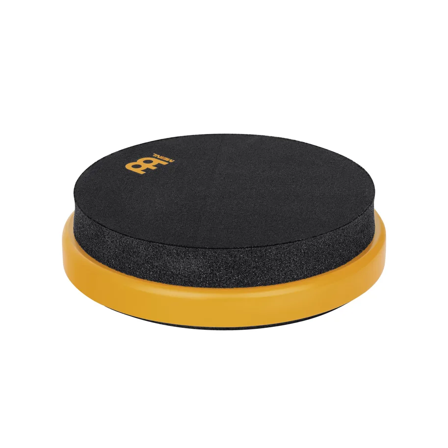 6" Marshmallow Practice Pad - Orange