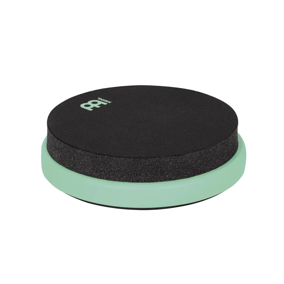 6" Marshmallow Practice Pad - Sea Foam