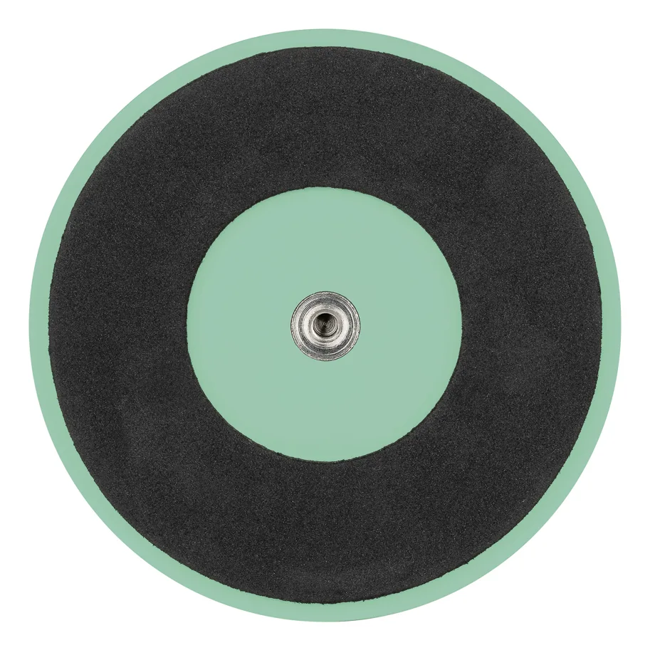 6" Marshmallow Practice Pad - Sea Foam