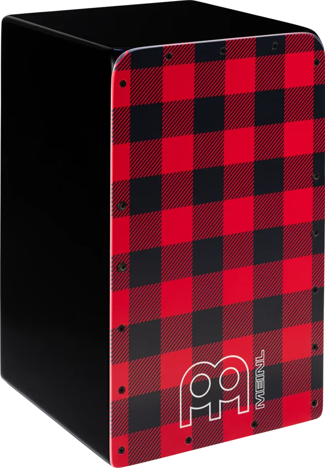 Headliner Series String Cajon - Lumberjack