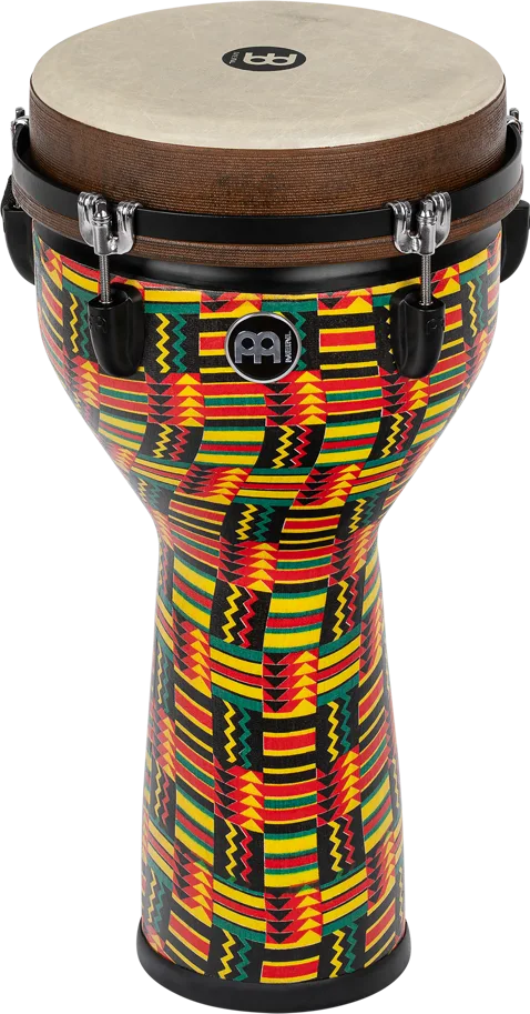 10" Jumbo Djembe - Simbra