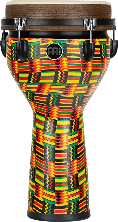 10" Jumbo Djembe - Simbra