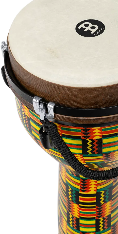 10" Jumbo Djembe - Simbra