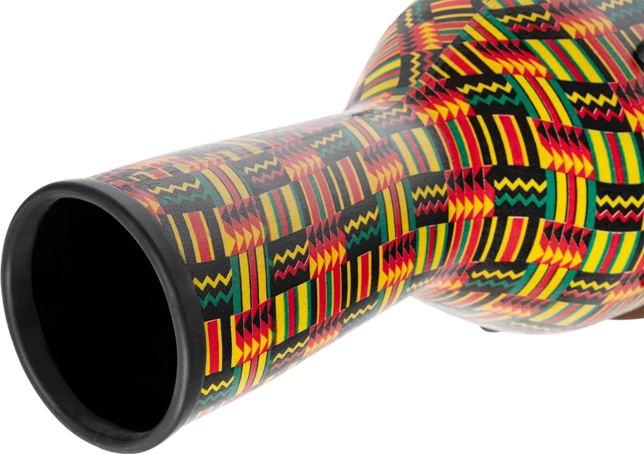 10" Jumbo Djembe - Simbra