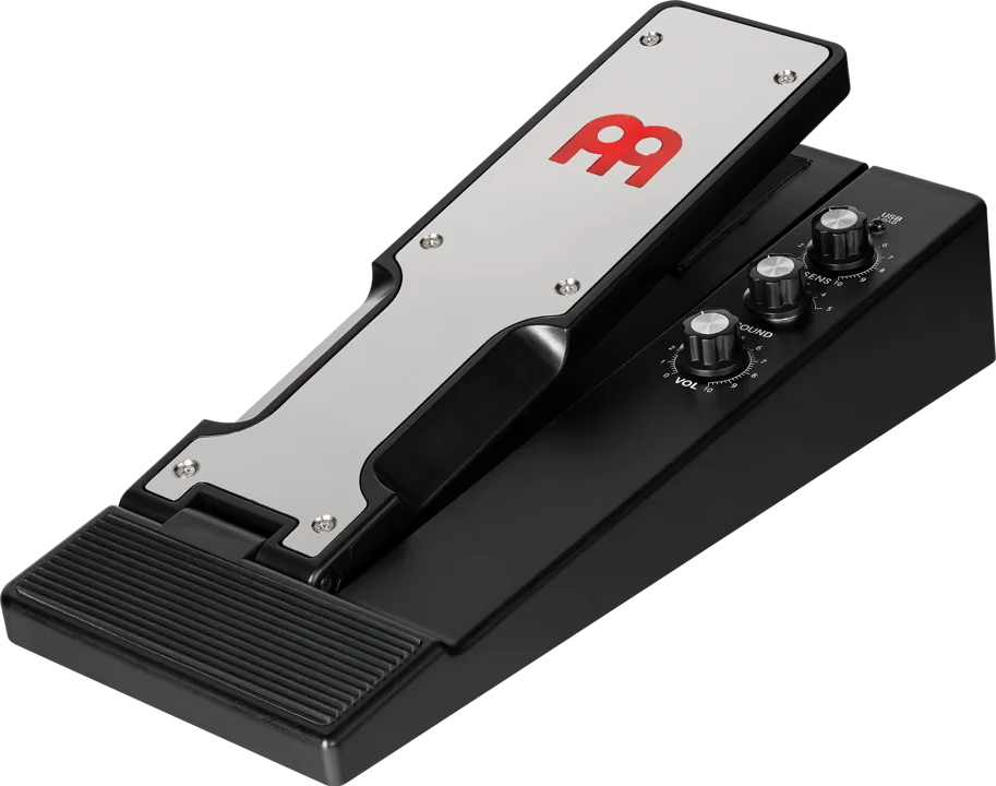 Effects Pedal - 5 Pre-Programmed Sounds