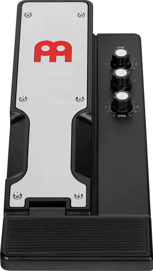 Effects Pedal - 5 Pre-Programmed Sounds