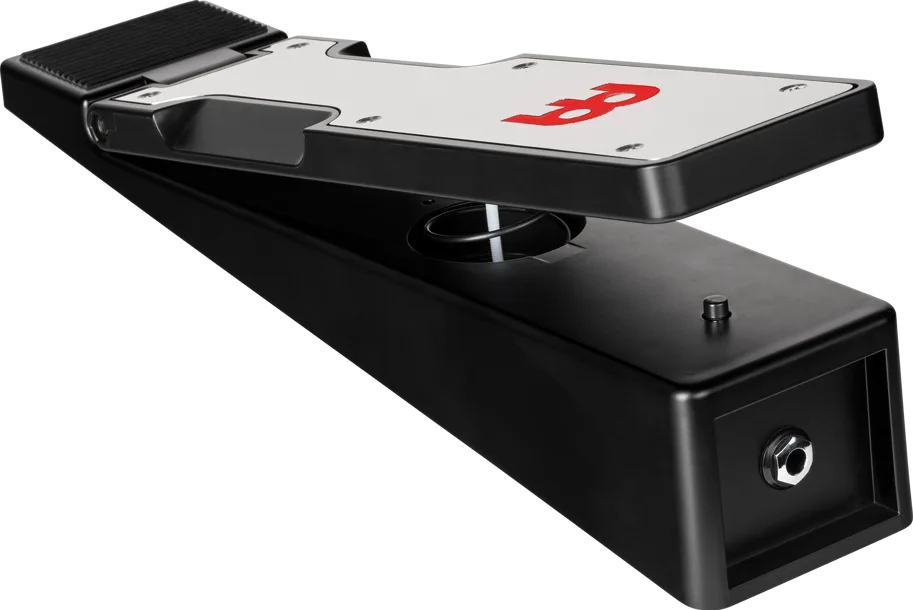 Trigger Pedal