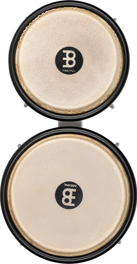 6 1/2"&7 1/2" Journey ABS Bongo - Bright White