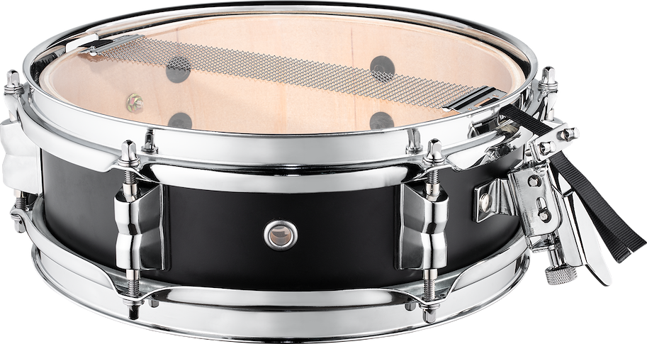 Compact Side Snare Drum