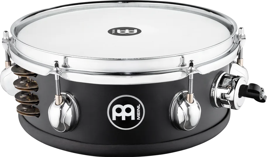 Compact Jingle Snare Drum
