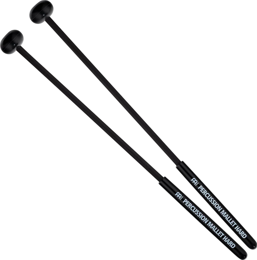 Percussion Mallets - Hard