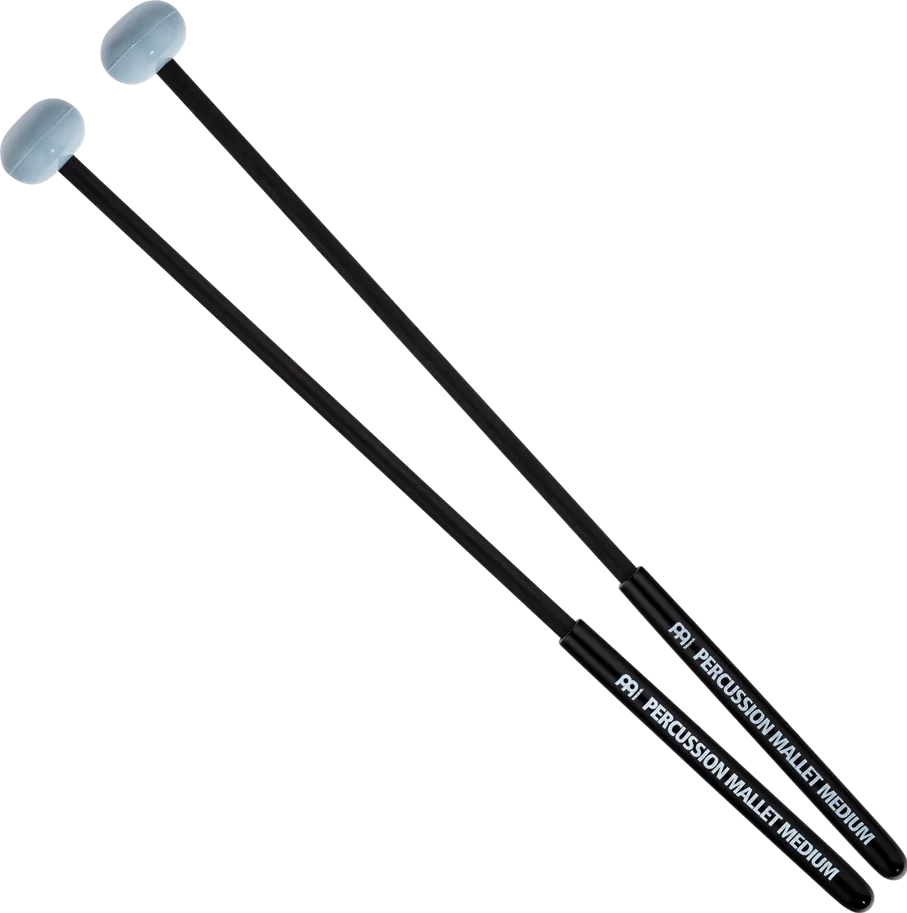 Percussion Mallets - Medium