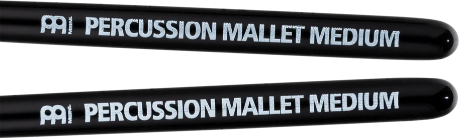 Percussion Mallets - Medium