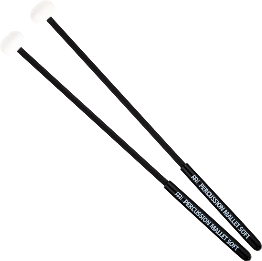 Percussion Mallets - Soft