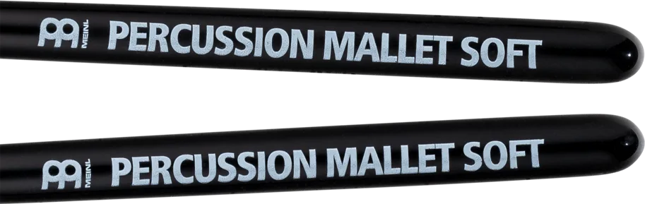 Percussion Mallets - Soft
