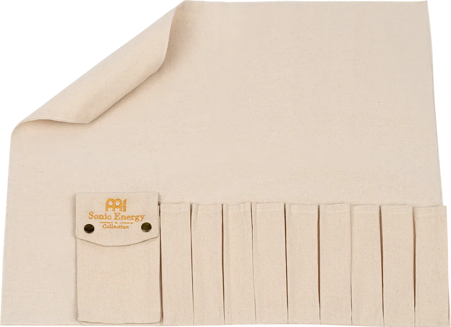 Tuning Fork Rollup Bag