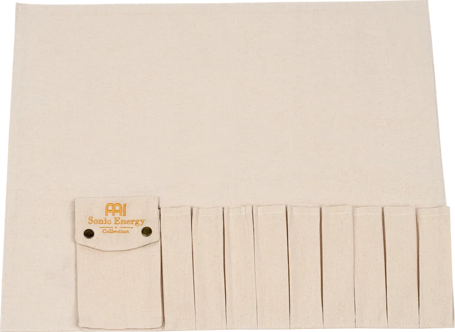 Tuning Fork Rollup Bag