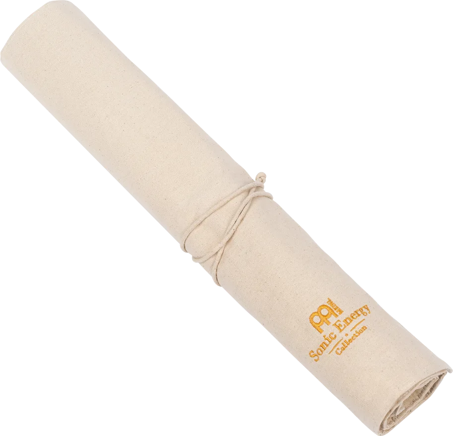 Tuning Fork Rollup Bag