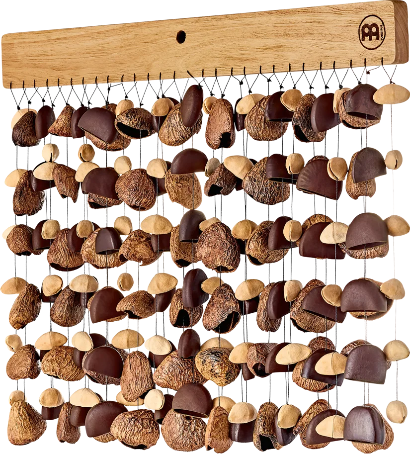 Mixed Seed Chimes