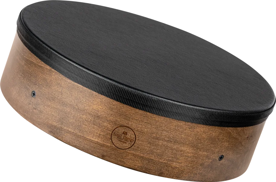 Bodhran Drum 14" - Napa Head