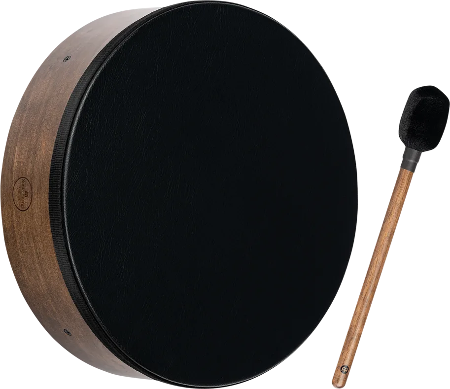 Bodhran Drum 14" - Napa Head
