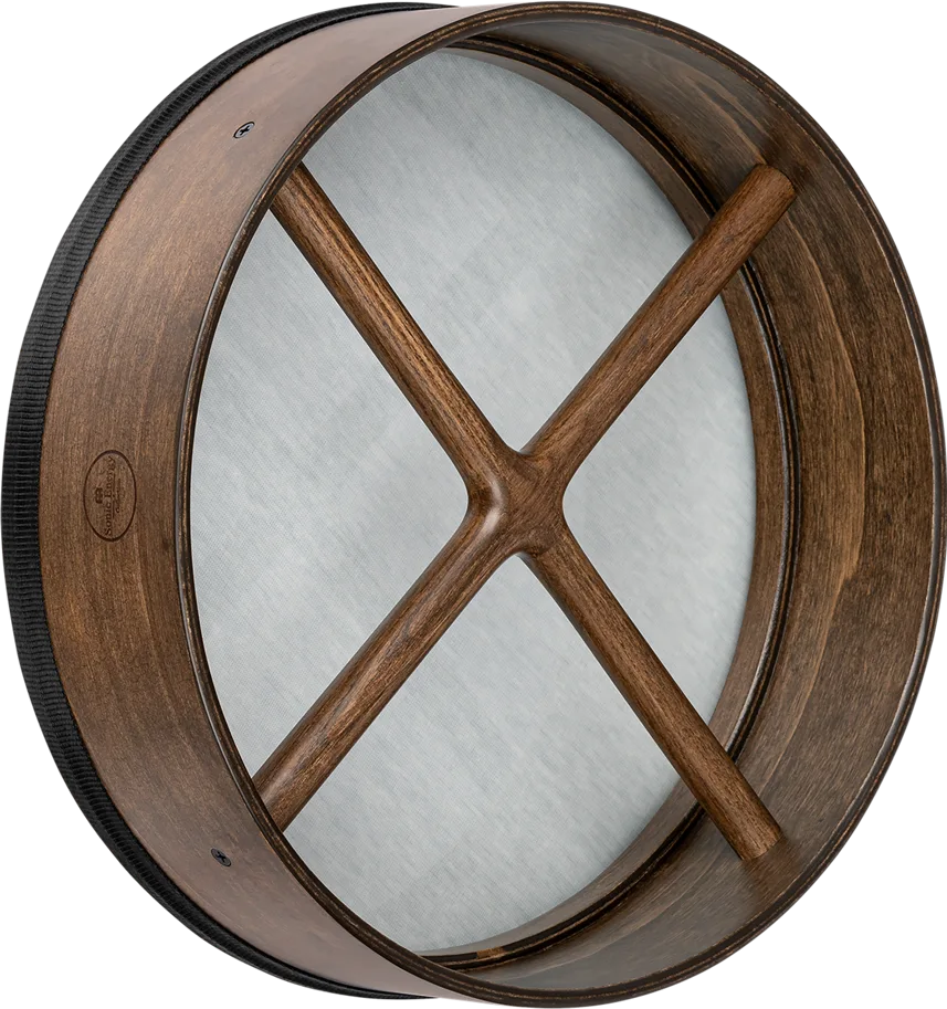 Bodhran Drum 14" - Napa Head