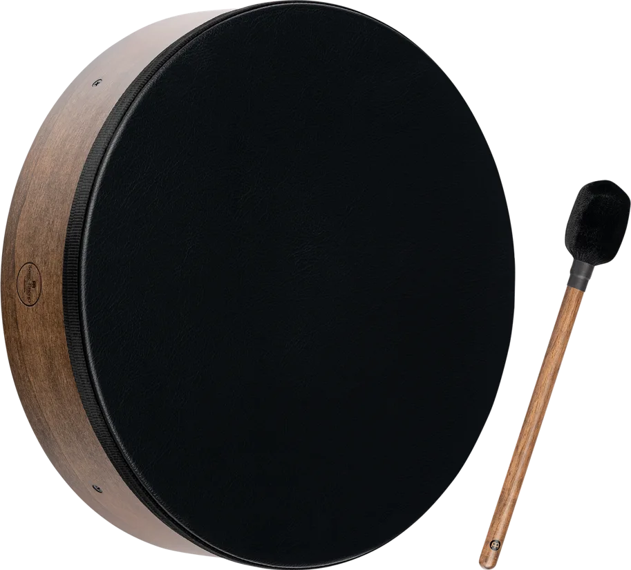 Bodhran Drum 16" - Napa Head