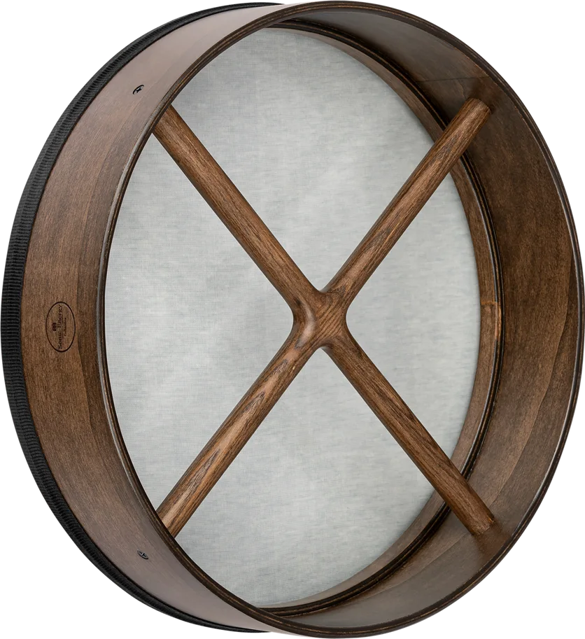 Bodhran Drum 16" - Napa Head