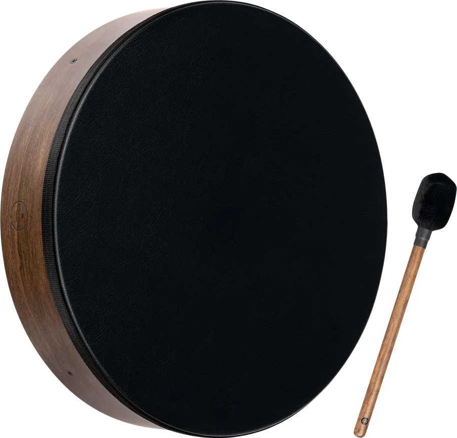 Bodhran Drum 18" - Napa Head