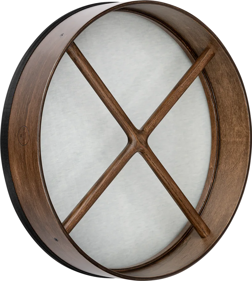 Bodhran Drum 18" - Napa Head